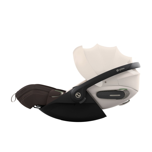 CYBEX Cloud S I-Size Style Amber Brown