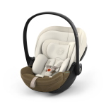 CYBEX Cloud S I-Size Style Jade Green