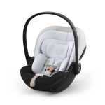 CYBEX Cloud S I-Size Style Misty Grey