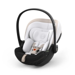 CYBEX Cloud S I-Size Style Off White