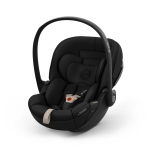 CYBEX Cloud S I-Size Comfort Sepia Black
