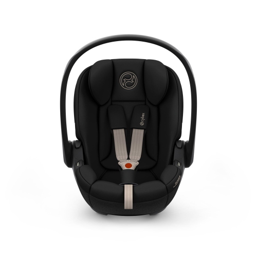 CYBEX Cloud S I-Size Comfort Sepia Black