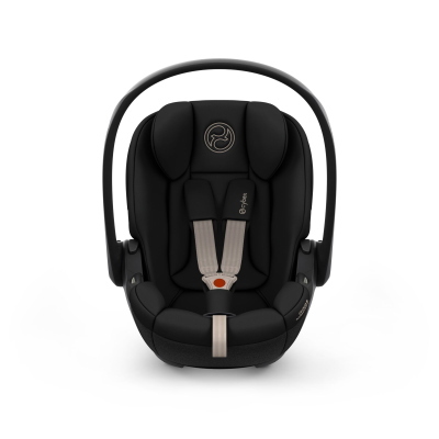 CYBEX Cloud S I-Size Comfort Sepia Black