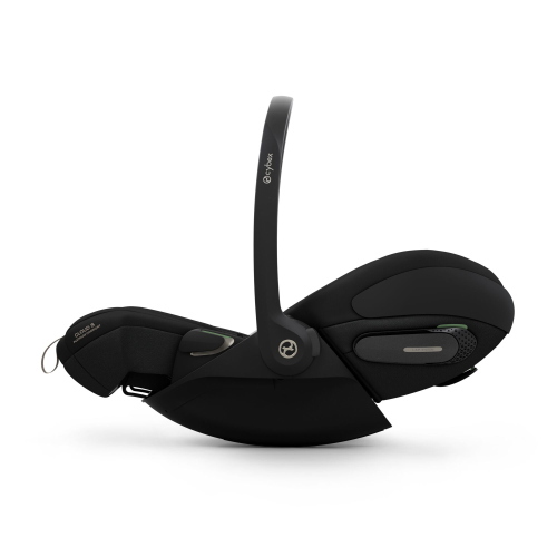 CYBEX Cloud S I-Size Comfort Sepia Black