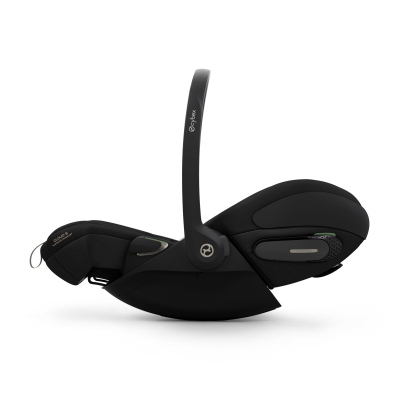 CYBEX Cloud S I-Size Comfort Sepia Black