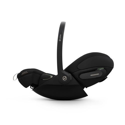CYBEX Cloud S I-Size Comfort Sepia Black