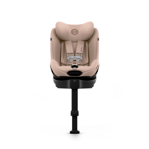 Cybex Seggiolino auto Sirona S I-Size Comfort Cozy Beige