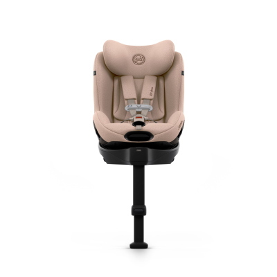 Cybex Seggiolino auto Sirona S I-Size Comfort Cozy Beige