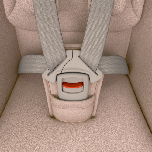Cybex Seggiolino auto Sirona S I-Size Comfort Cozy Beige