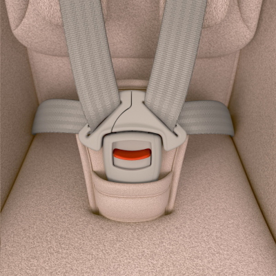 Cybex Seggiolino auto Sirona S I-Size Comfort Cozy Beige