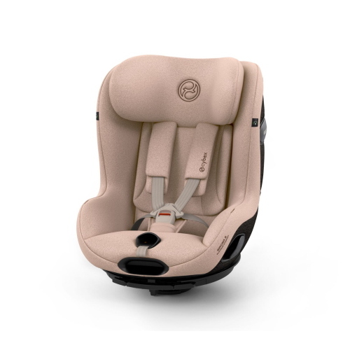 Cybex Seggiolino auto Sirona S I-Size Comfort Cozy Beige