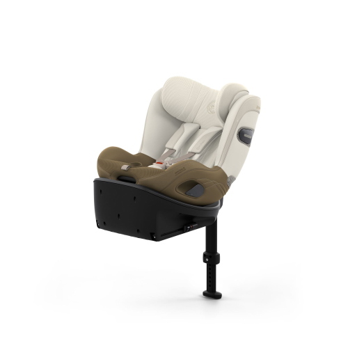 Cybex Seggiolino auto Sirona S Style Jade Green-yellow green