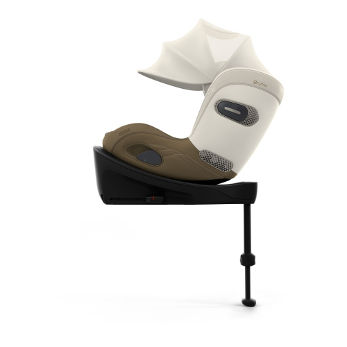 Cybex Seggiolino auto Sirona S Style Jade Green-yellow green