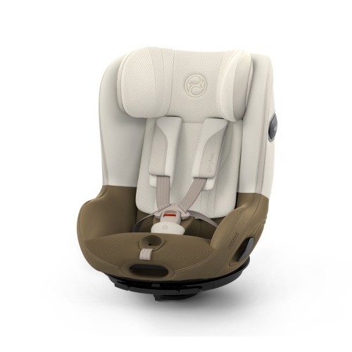 Cybex Seggiolino auto Sirona S Style Jade Green-yellow green