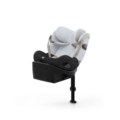Cybex Seggiolino auto Sirona S Style Misty Grey-light grey