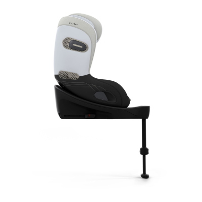 Cybex Seggiolino auto Sirona S Style Misty Grey-light grey