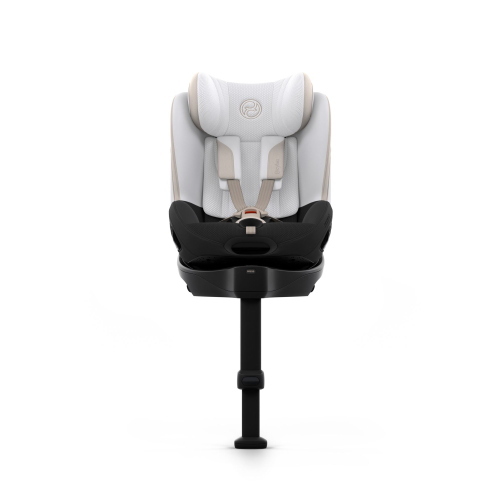 Cybex Seggiolino auto Sirona S Style Off White-light beige