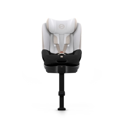Cybex Seggiolino auto Sirona S Style Off White-light beige