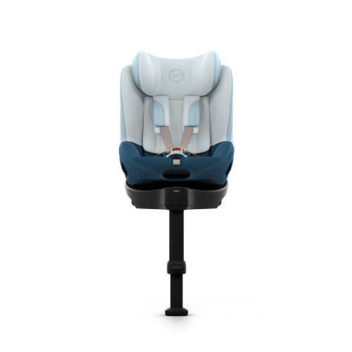 Cybex Seggiolino auto Sirona S Style Opal Blue-medium blue