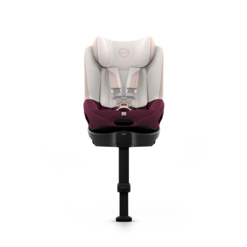 Cybex Seggiolino auto Sirona S Style Quartz Pink-dark pink