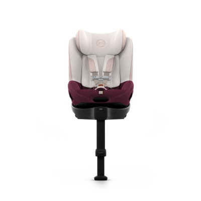 Cybex Seggiolino auto Sirona S Style Quartz Pink-dark pink
