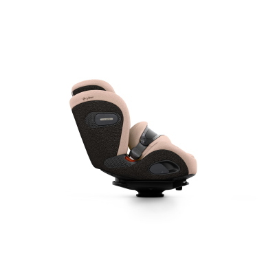 CYBEX Anoris S I-Size Comfort Cozy Beig