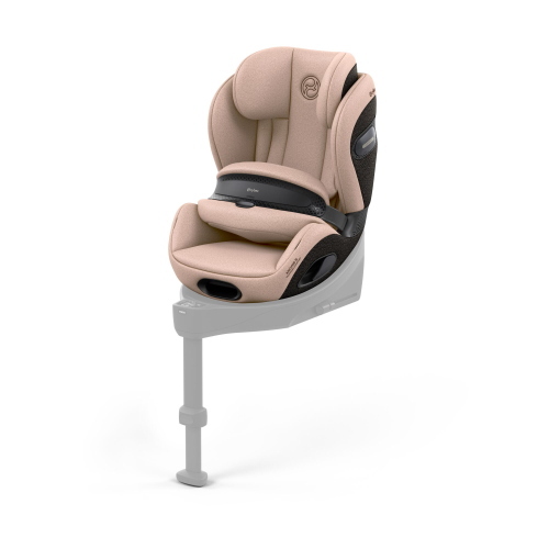 CYBEX Anoris S I-Size Comfort Cozy Beig