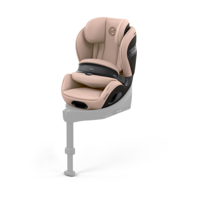 CYBEX Anoris S I-Size Comfort Cozy Beig