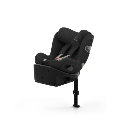 Cybex Seggiolino auto Sirona Si Style Sepia Black con base integrata