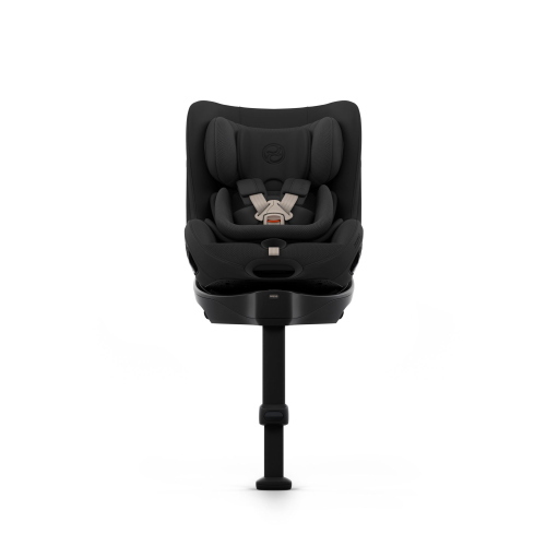 Cybex Seggiolino auto Sirona S I-Size Style Sepia Black