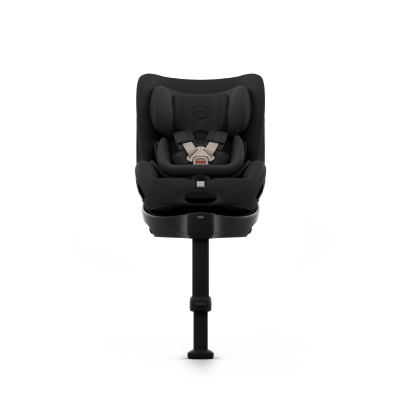 Cybex Seggiolino auto Sirona S I-Size Style Sepia Black