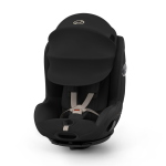 Cybex Seggiolino auto Sirona S I-Size Style Sepia Black