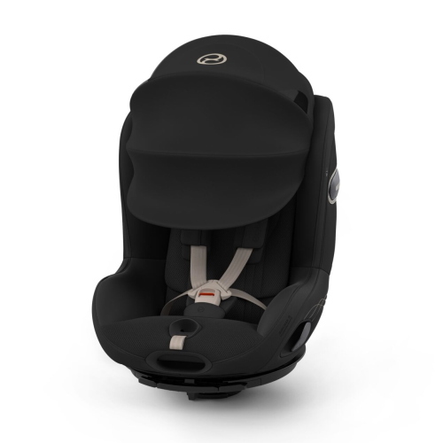 Cybex Seggiolino auto Sirona S I-Size Style Sepia Black