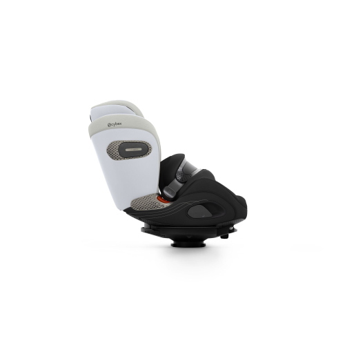 CYBEX Anoris S I-Size Style Misty Grey