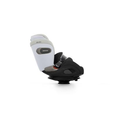 CYBEX Anoris S I-Size Style Misty Grey