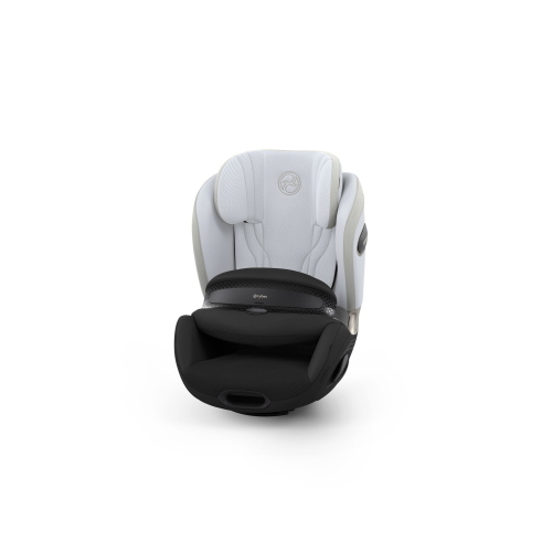 CYBEX Anoris S I-Size Style Misty Grey
