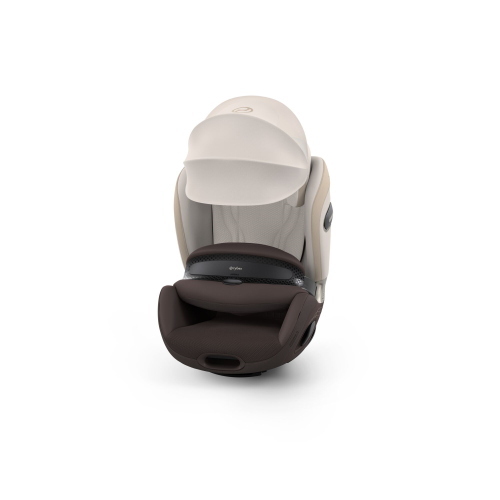 CYBEX Anoris S I S-ize Style Amber Brown
