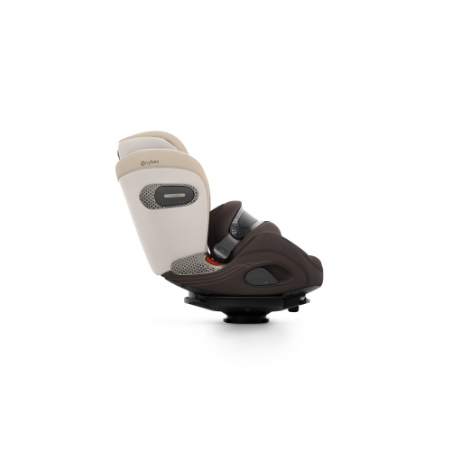 CYBEX Anoris S I S-ize Style Amber Brown