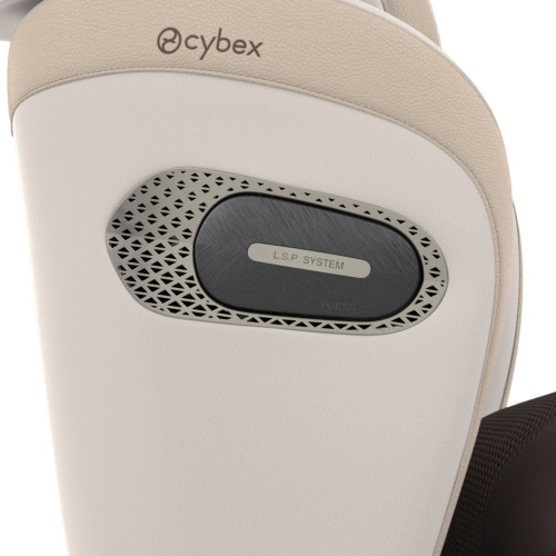 CYBEX Anoris S I S-ize Style Amber Brown