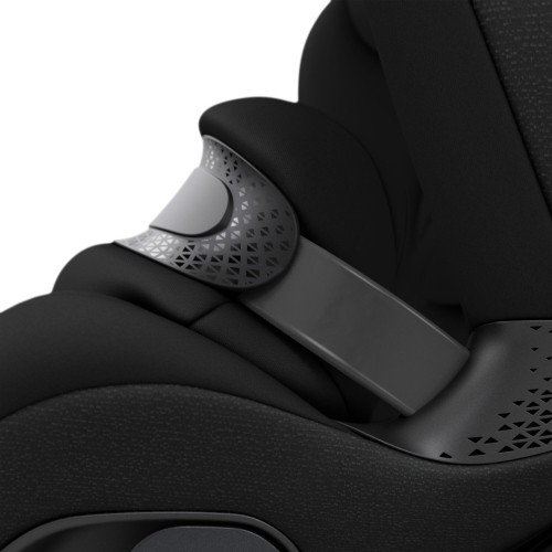 CYBEX Anoris S I-Size Comfort Sepia Black