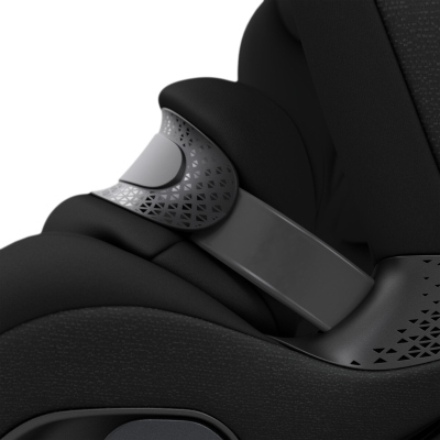 CYBEX Anoris S I-Size Comfort Sepia Black