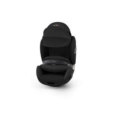 CYBEX Anoris S I-size Style Sepia Black