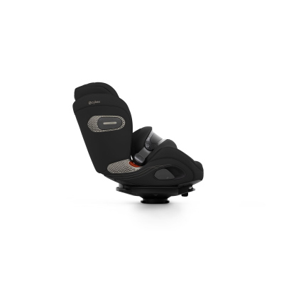 CYBEX Anoris S I-size Style Sepia Black