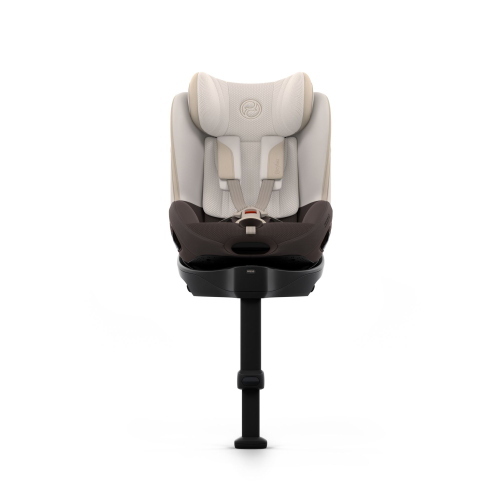 Cybex Seggiolino auto Sirona Si Style Amber Brown con base integrata