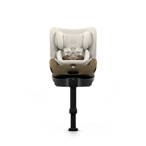 Cybex Seggiolino auto Sirona Si Style Jade Green con base integrata