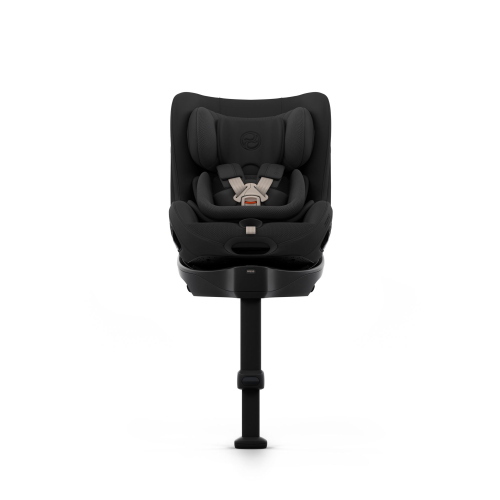 Cybex Seggiolino auto Sirona Si Style Sepia Black con base integrata