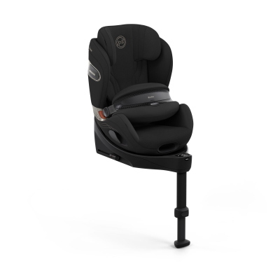 CYBEX Anoris Si I-Size Style Sepia Black