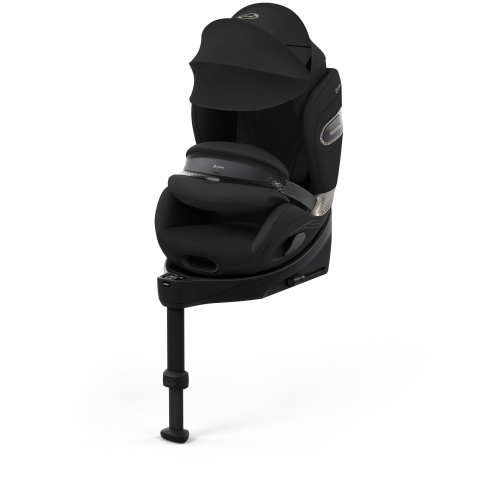 CYBEX Anoris Si I-Size Style Sepia Black