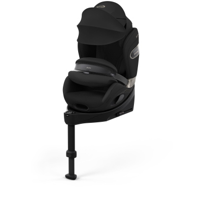 CYBEX Anoris Si I-Size Style Sepia Black