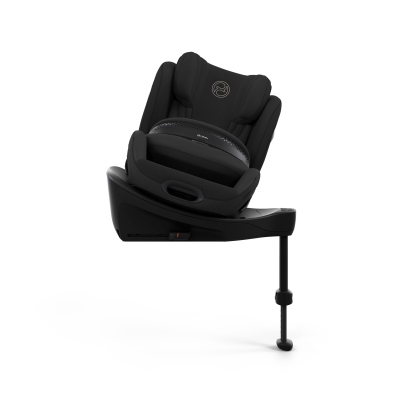 CYBEX Anoris Si I-Size Style Sepia Black